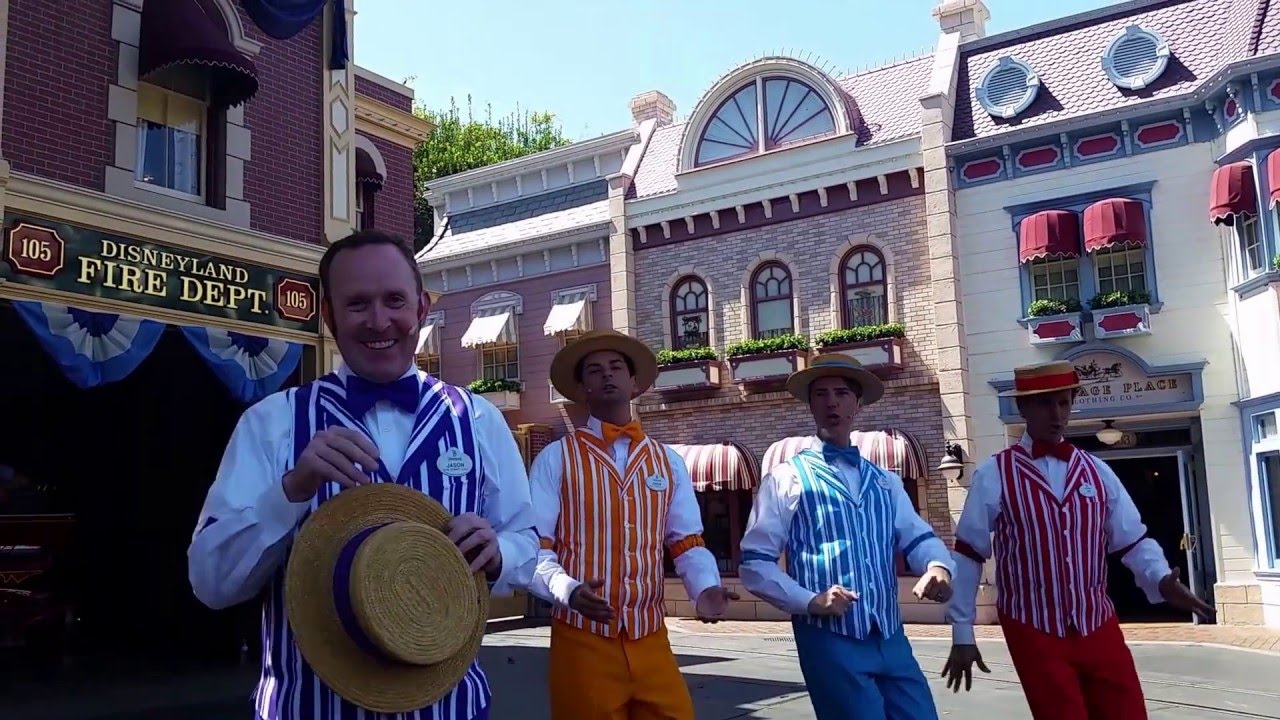 Dapper Dans - Five Foot Two