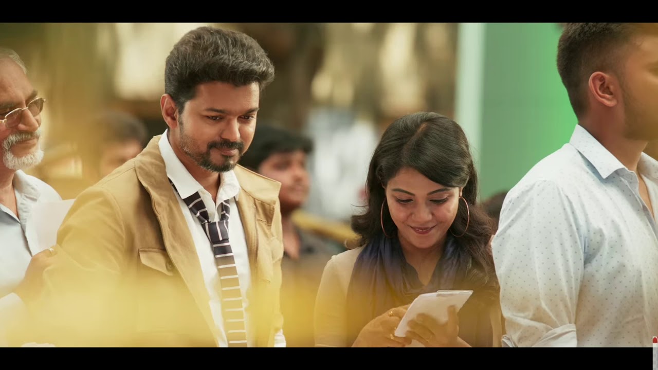 Sarkar release date update