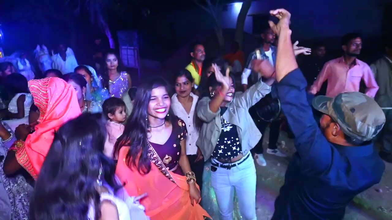 भाई की शादी में हुआ बवाल #ananyaweddingvlogs #wedding #dance #dancevideo #dj #barat #happy #marriage