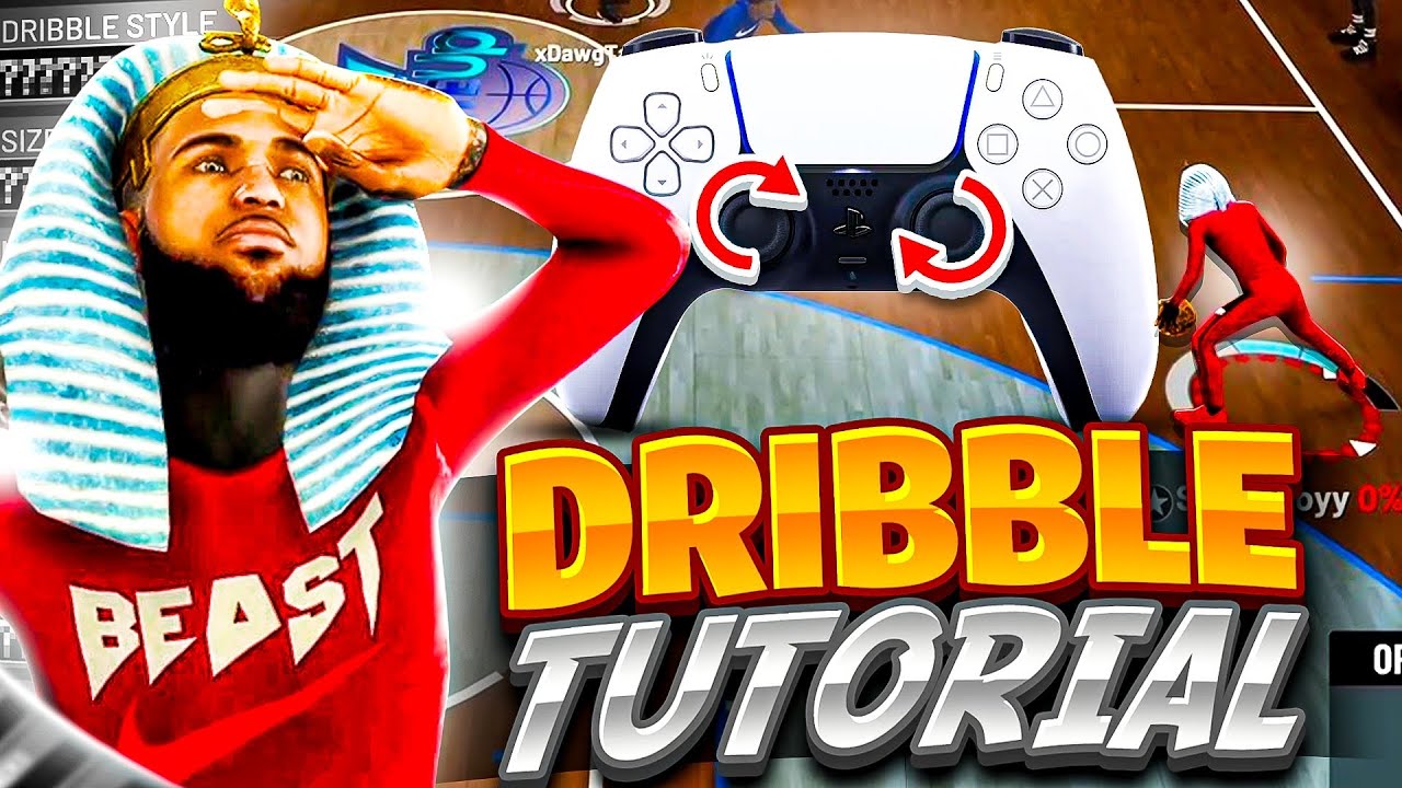 MY FINAL ADVANCED HANDCAM DRIBBLE TUTORIAL + LEARN HOW TO DRIBBLE IN NBA 2K21 W/NEW SIGNATURE STYLES