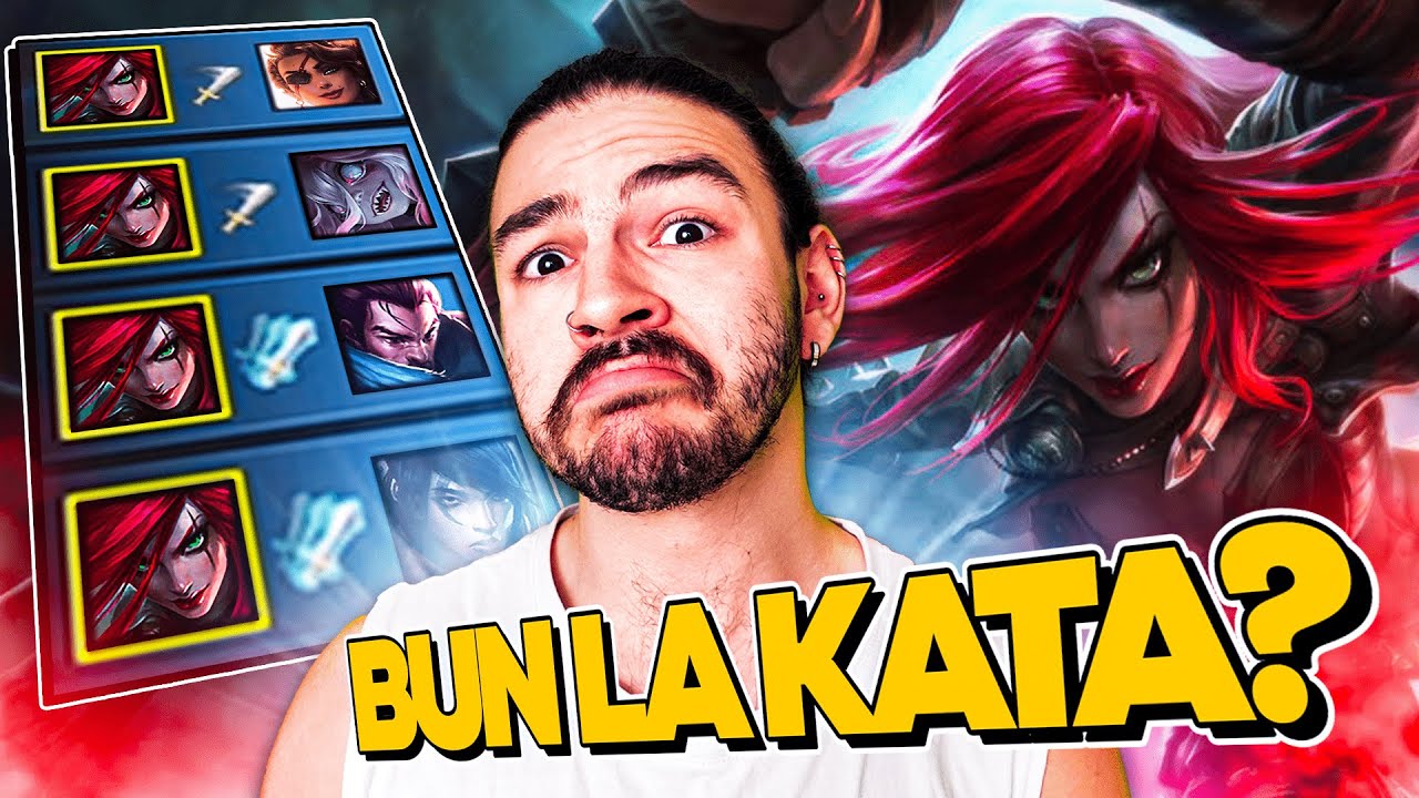 APROAPE PENTA CU KATARINA | 23/30