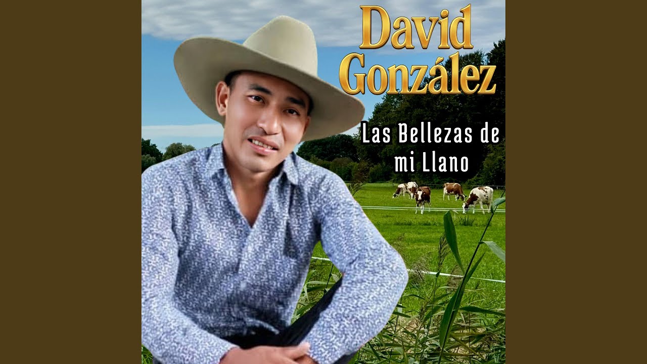 Las Bellezas de Mi Llano