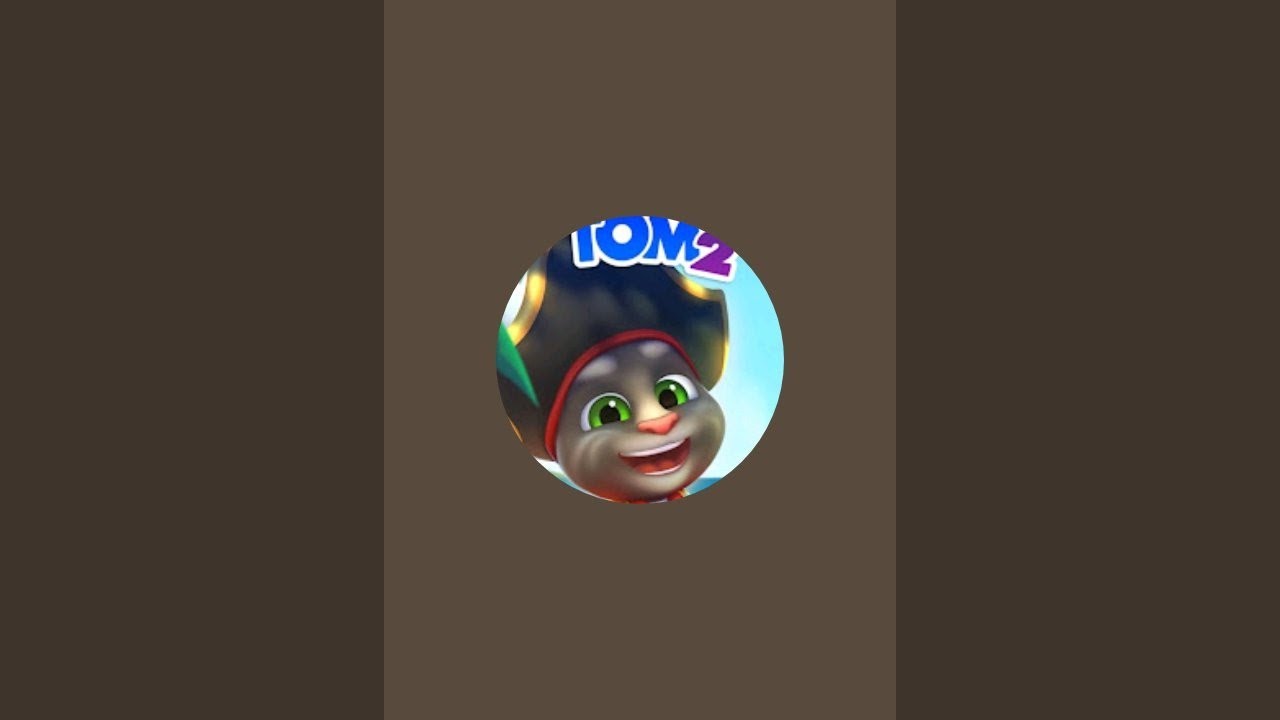 talking tom 🥀🥥🥪✅