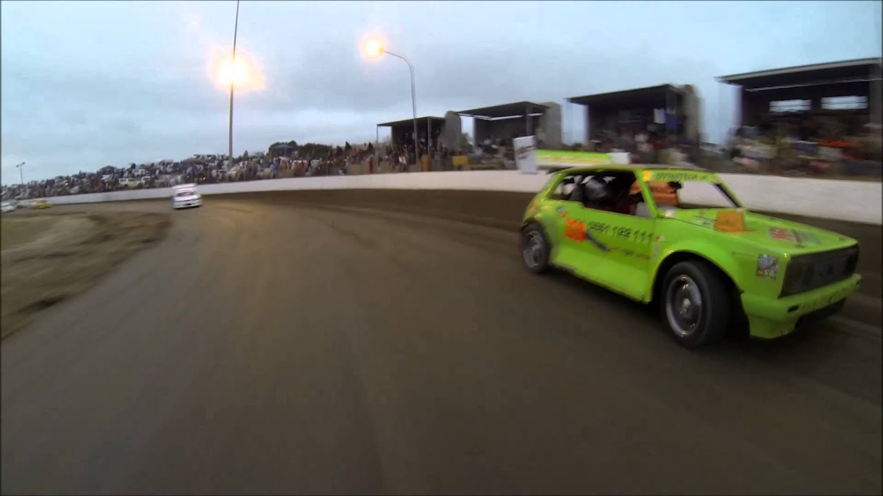 DO4SA Nationals 2015 Victory Raceway Heat 1 T117