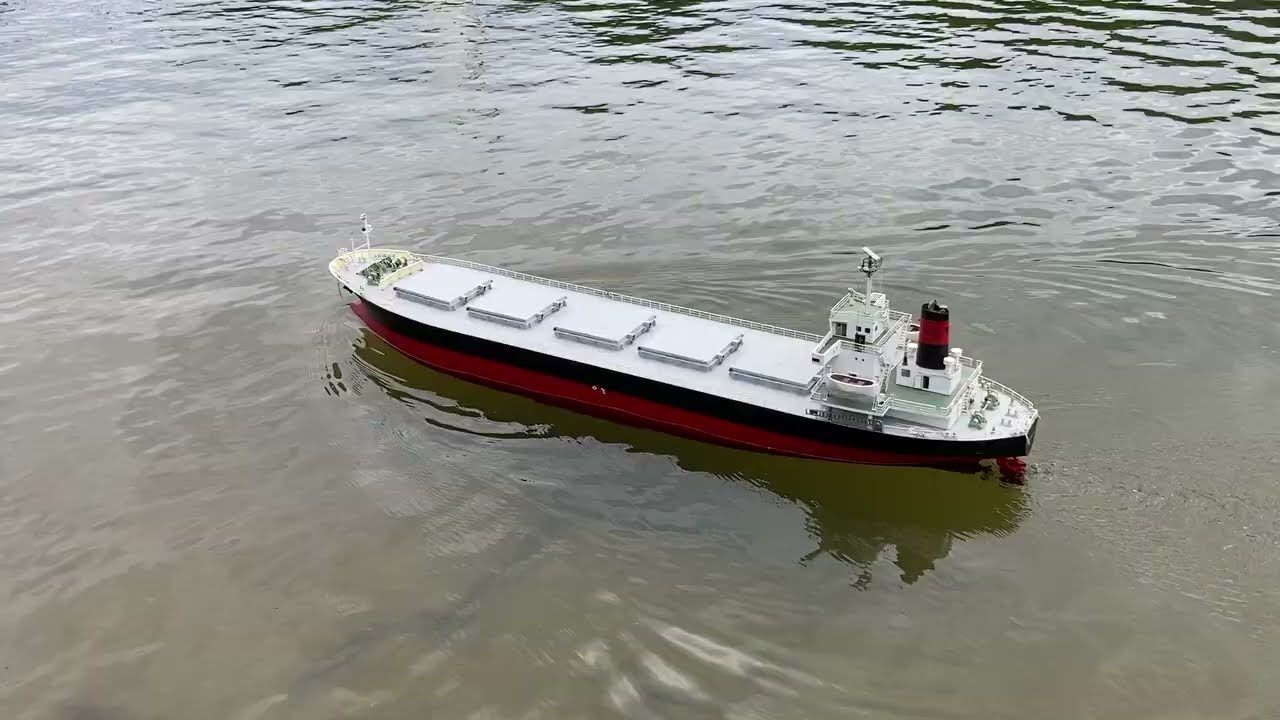 JSSC臨時走航会 2025.10.19 風景 ①