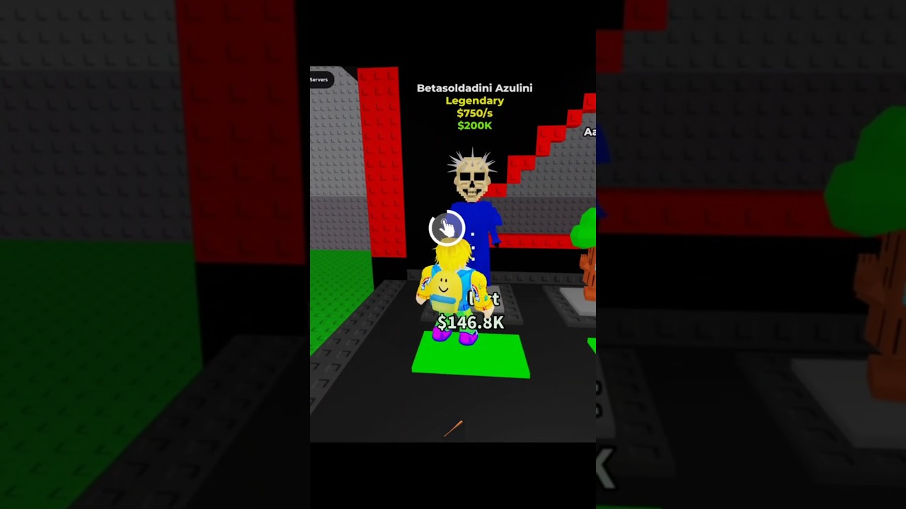 Me Failed  To Steal The GHOST in No Yes Steal a Clown 🤡 #roblox