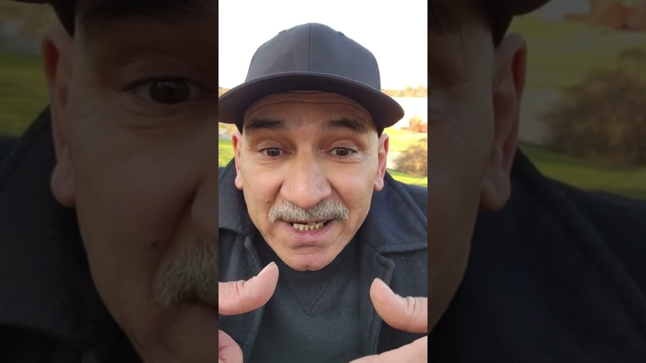 الملاكم ابو حمزة في ولاية فرجينيا يتحدث عن العراق