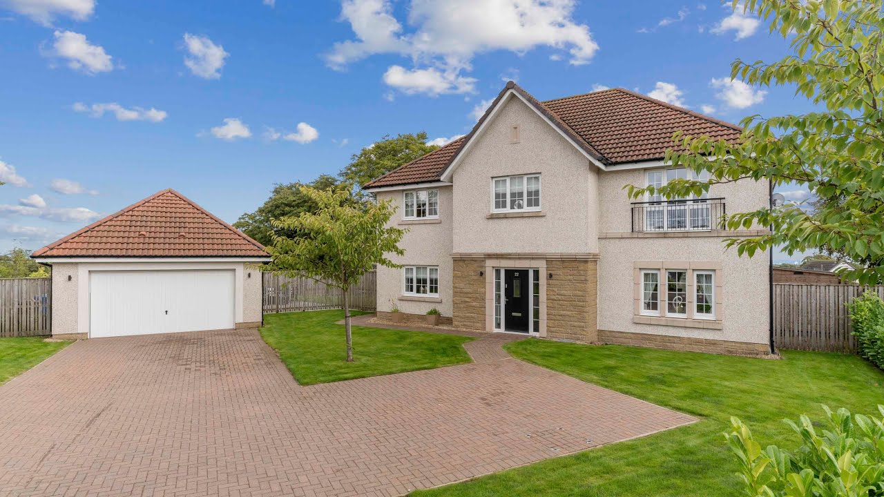 Viewfield Gardens, East Kilbride, Glasgow, G74 4XW