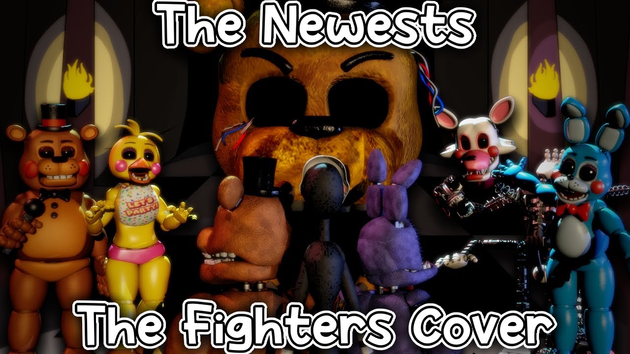 FNF - 