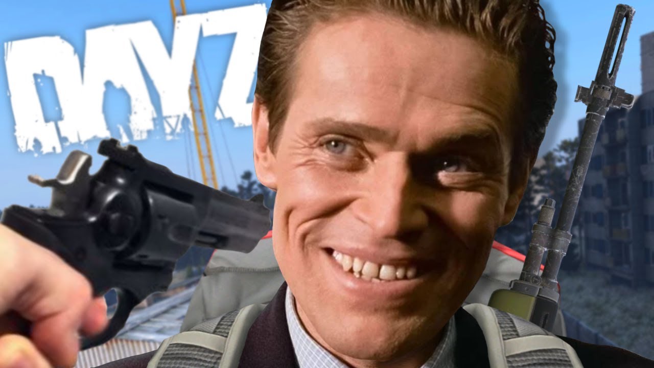 This DayZ Server Is TERRIFYING