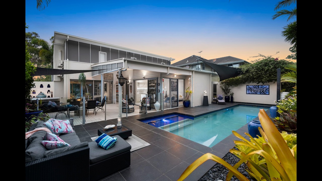 7 Barwin St, Wakerley
