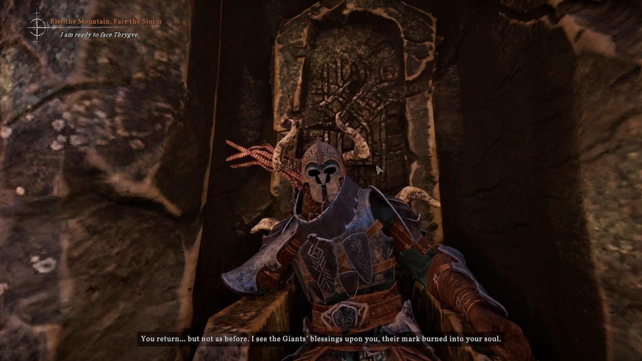Tainted Grail Fall of Avalon Ep.10 - Challenging the Ulfr Giant God King