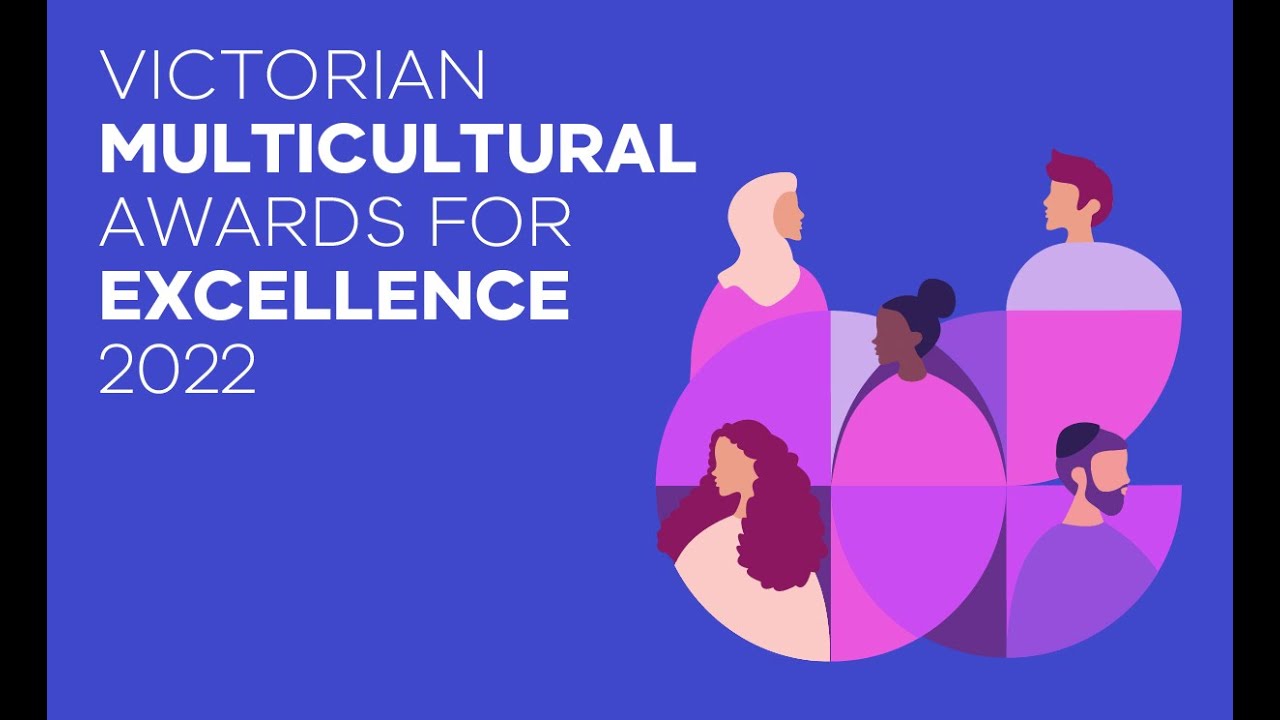 Victorian Multicultural Awards for Excellence 2022 Highlight Reel