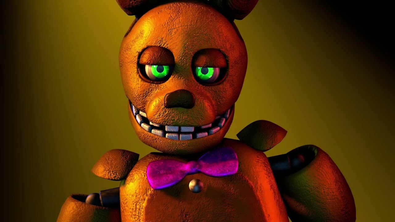 Bonnie’s Characters theme songs