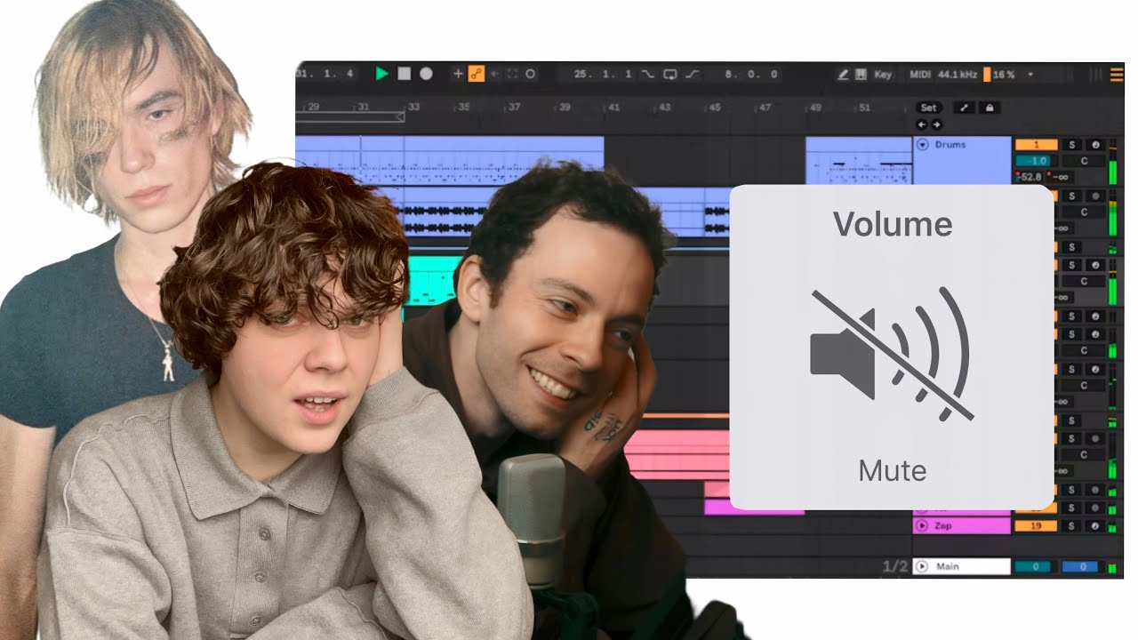 making 