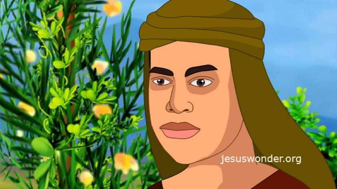 Jesus Turns Water into Wine In The Wedding At Cana ( Bible Cartoon stories for kids in hindi )