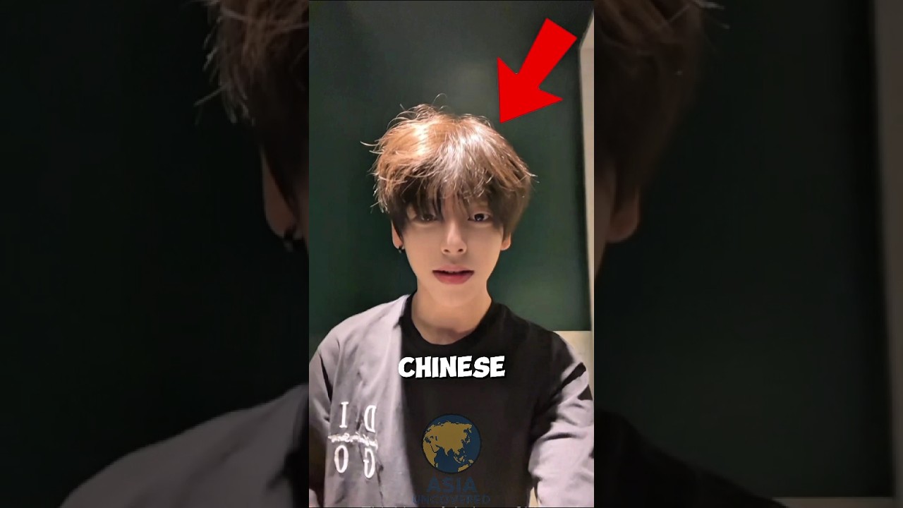 What It&rsquo;s Like to Date a Chinese Boyfriend 😍