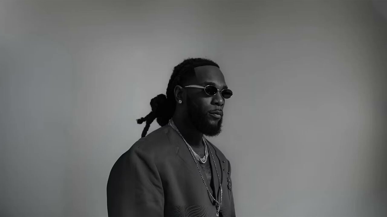 {FREE} Burna Boy x Wizkid Type Beat 2026 - 