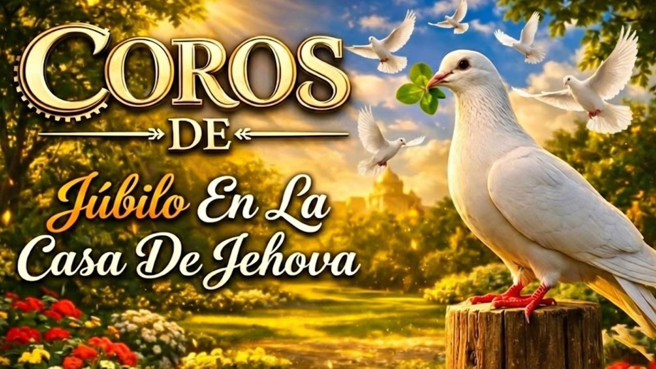 Mas De 50 Coros Avivamiento Pentecostal - Coros Pentecostales - Coros Viejitos Pero Muy Bonitos