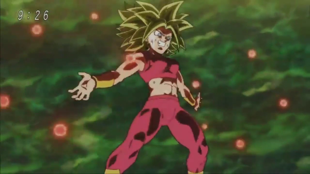 Dragon Ball Super 116 preview [DBworld]
