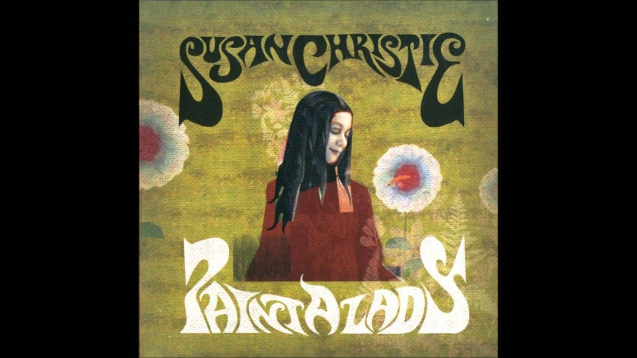 Susan Christie - Rainy Day