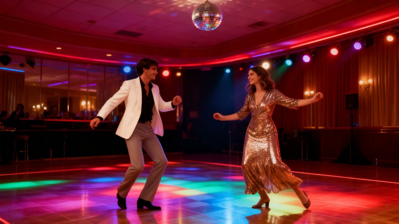 La discoteca - The Disco - Italian Vintage Selection | Lounge Music for Relaxation