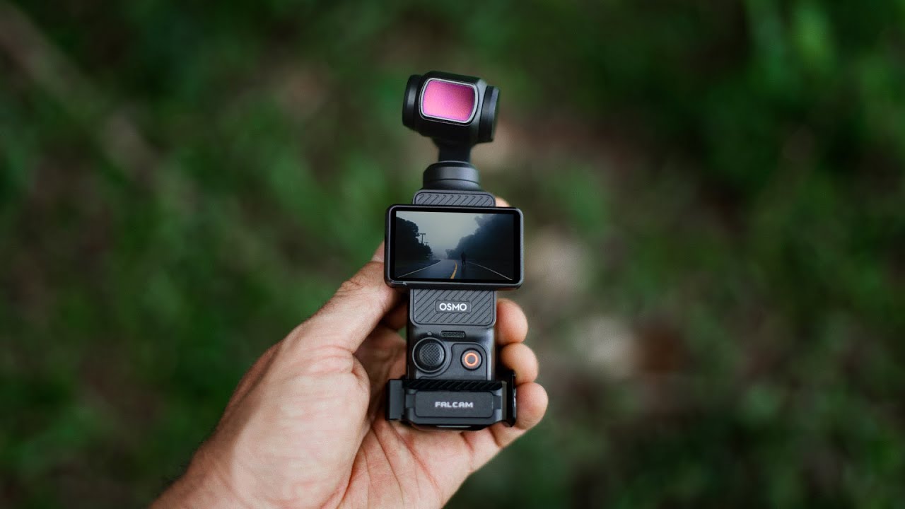 DJI Pocket 3 in 2025?