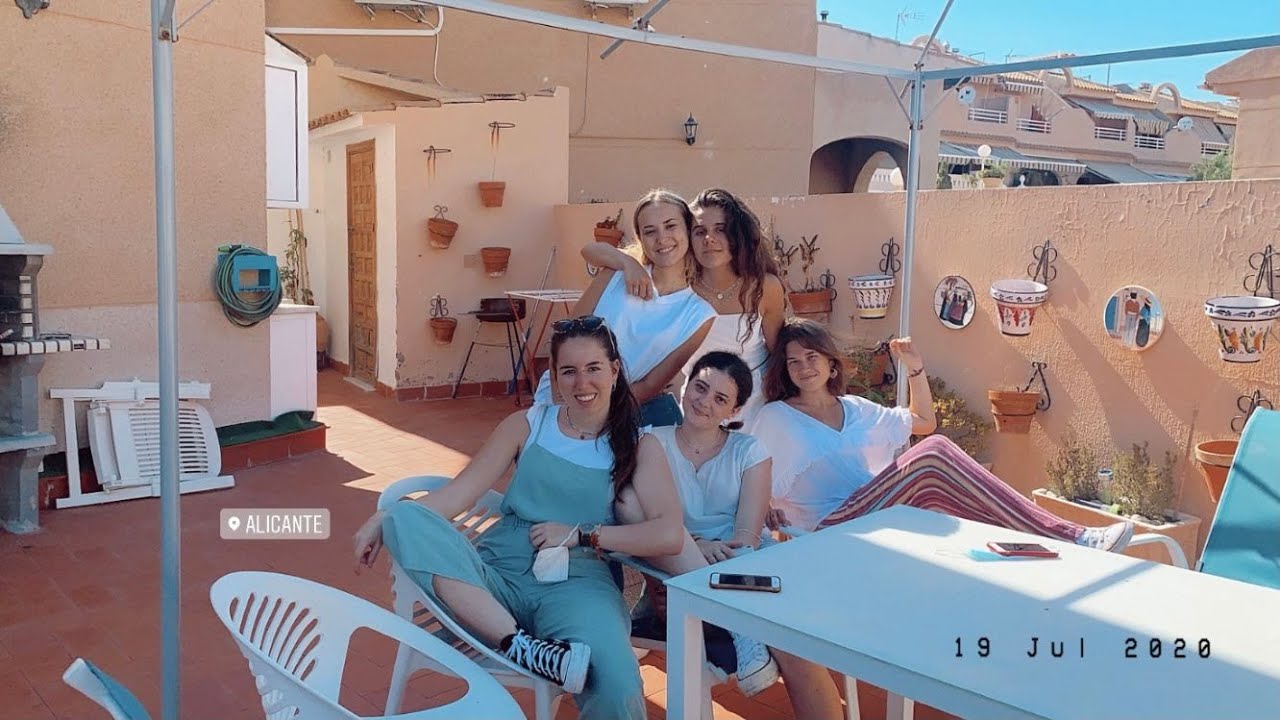 Arenales 2020