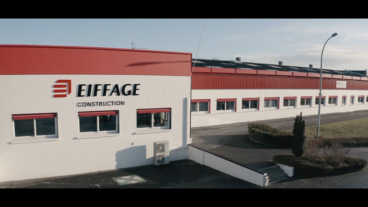 HVA Concept | Eiffage Construction