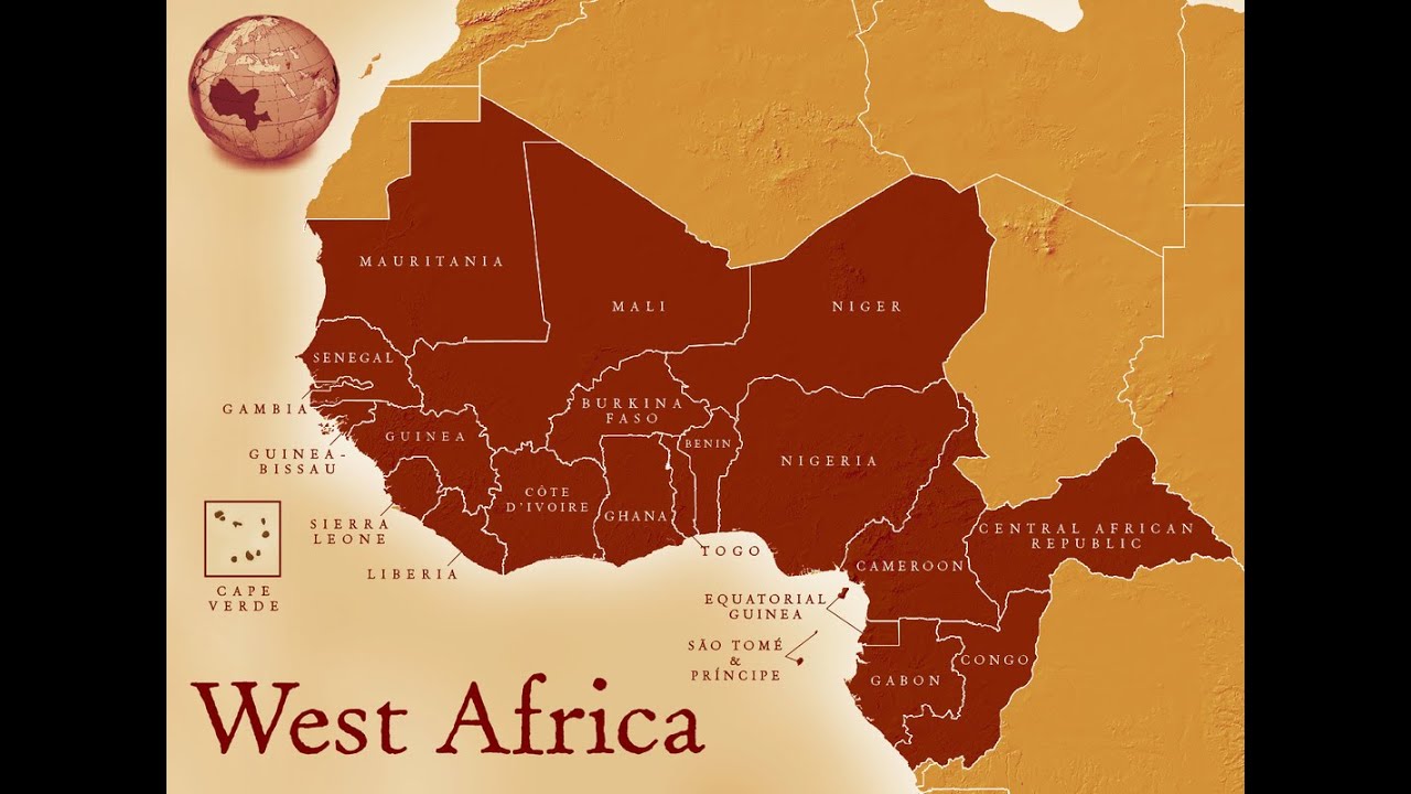 Medieval West Africa