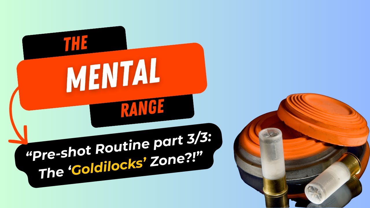 Pre-Shot Routines Explained (part 3 of 3): When Should You Start Your Pre-Shot Routine?
