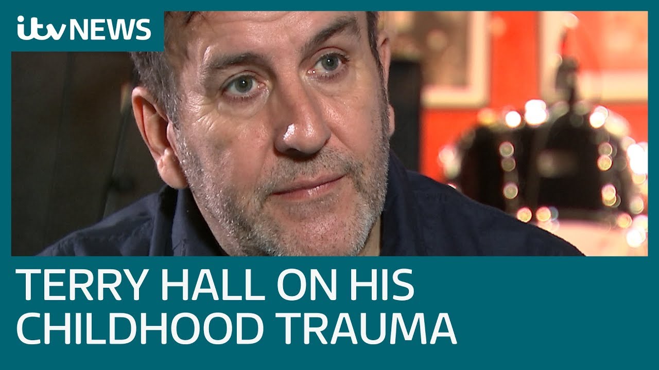 The Specials: Nothing's changed in 'massively divided' Britain | ITV News