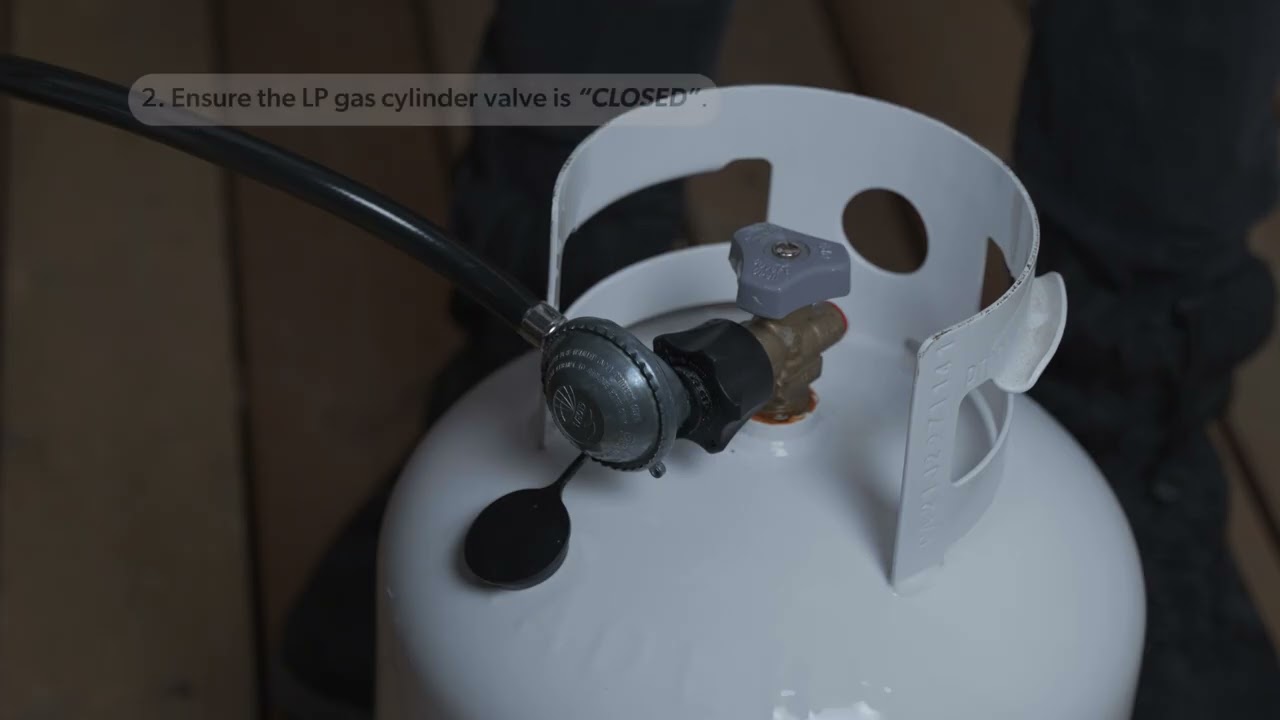 Safety Regulator Reset | 12