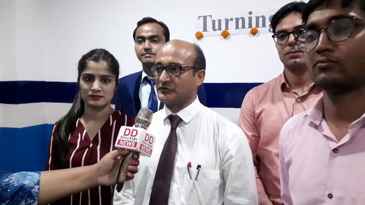 What makes Turning Point Institute Better than others - DD News