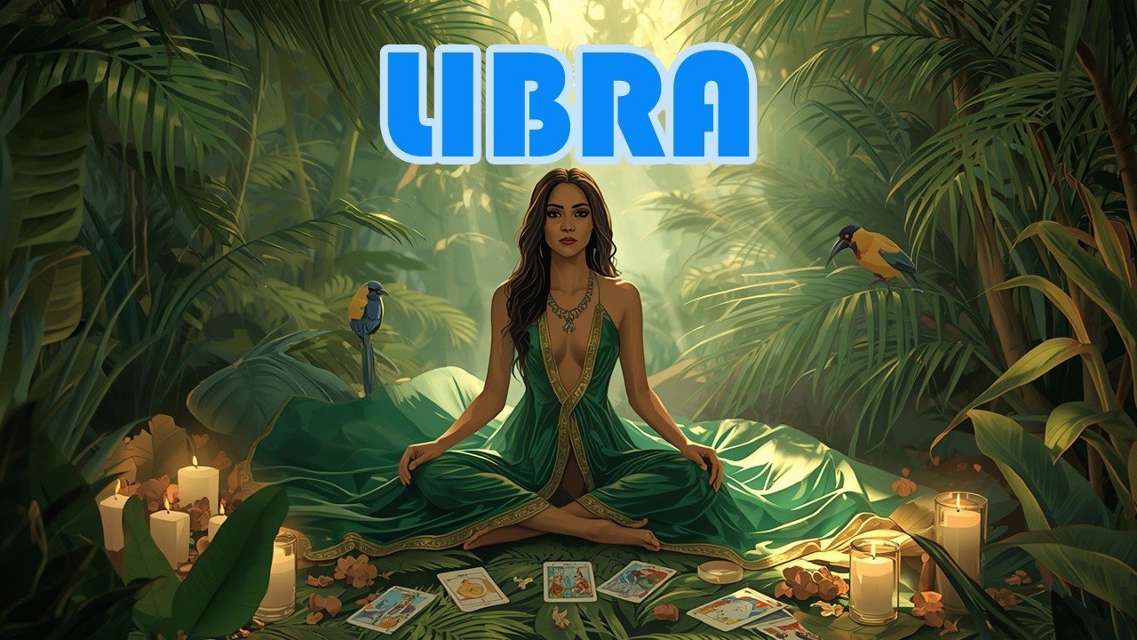 LIBRA ♎ O DESEJO DELE É VOLTAR CONTIGO‼️ SERÁ DIFÍCIL ACREDITAR NESSA MUDANÇA REPENTINA...⚠️MARÇO