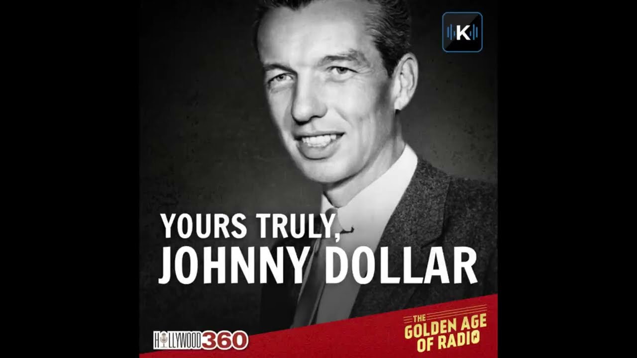 YTJD 1960-06-19 ep695 The Flask of Death Matter