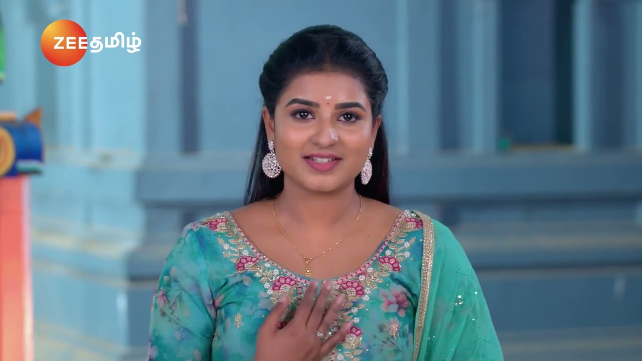 Karthigai Deepam | Ep - 746 | Preview | Feb 19 2025 | Zee Tamil