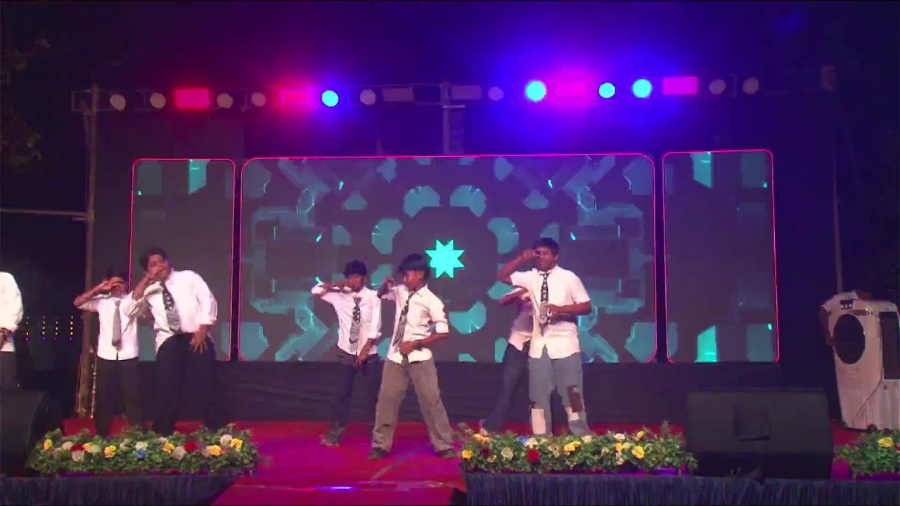 CGM School Live Stream