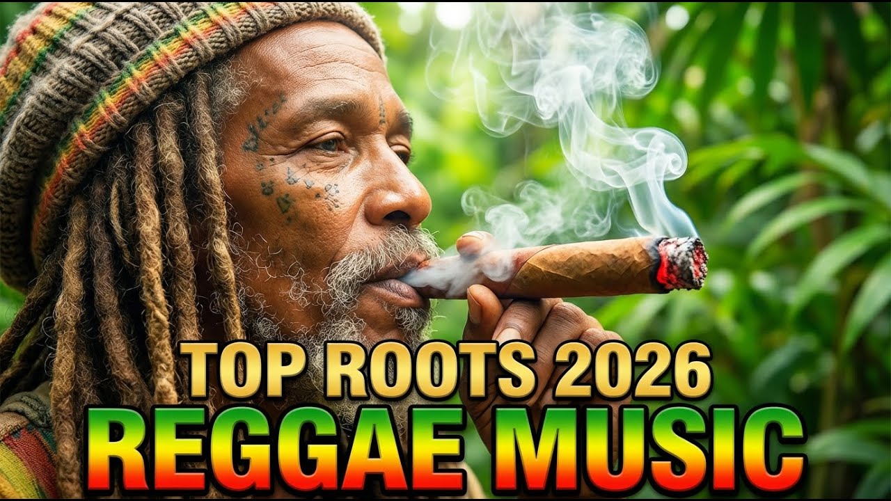 LIVE Roots Reggae Radio Live 2026 | Deep Dub for Night Reflection