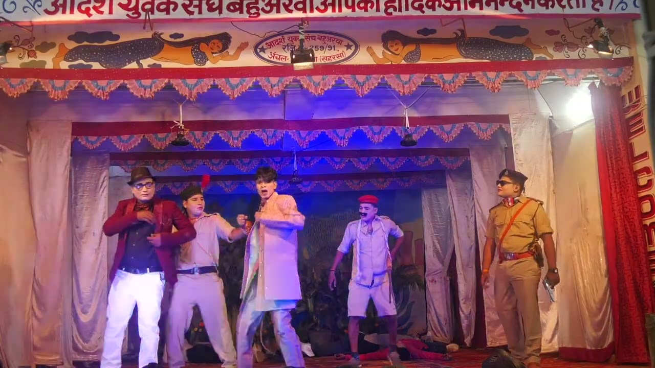 SHAHIDO KI PUKAR 2026 2