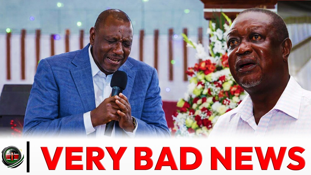 💔Bad news To Ruto And Oburu As Court Turns Against Them