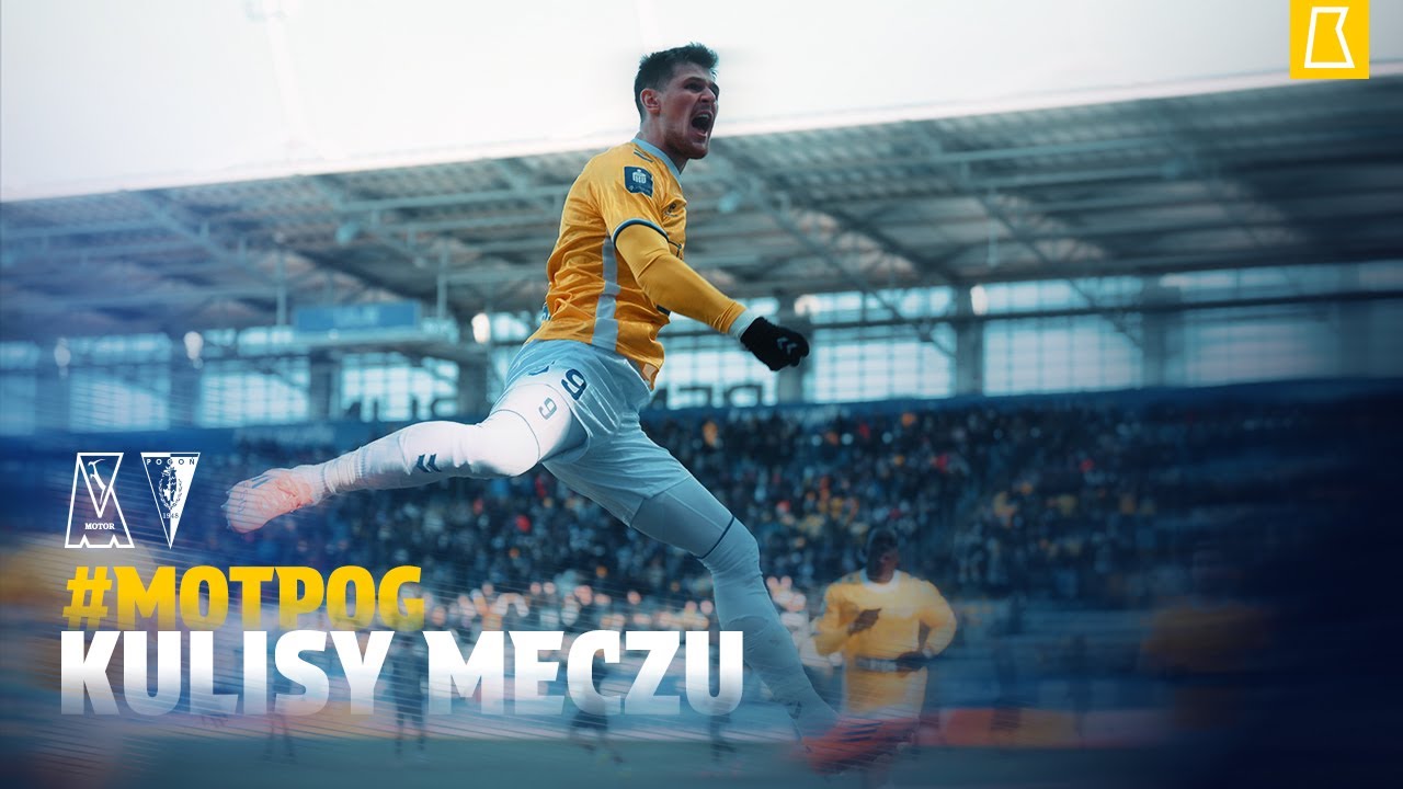 REKORD MROZU NA MECZU EKSTRAKLASY! | Kulisy meczu z Pogonią Szczecin