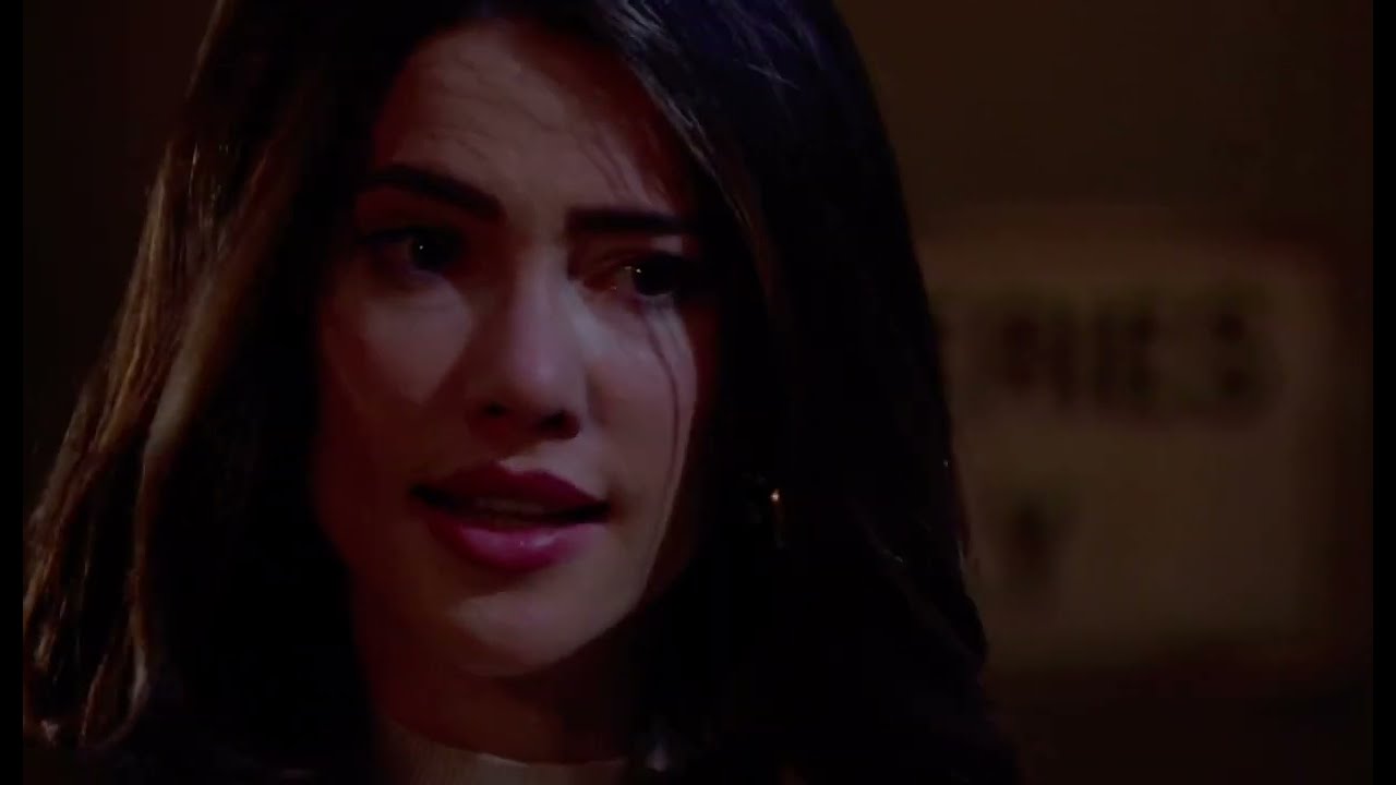Steffy & Finn | The Vision