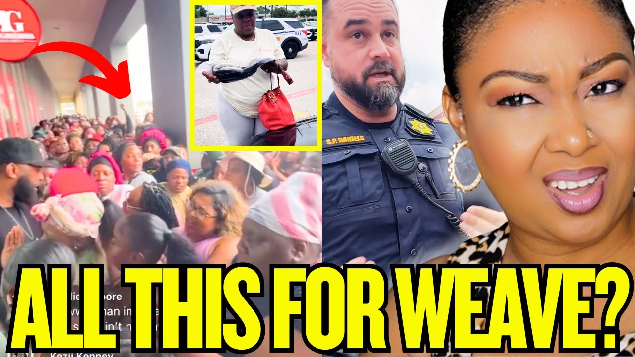 All this over bundles? Come on, Houston!