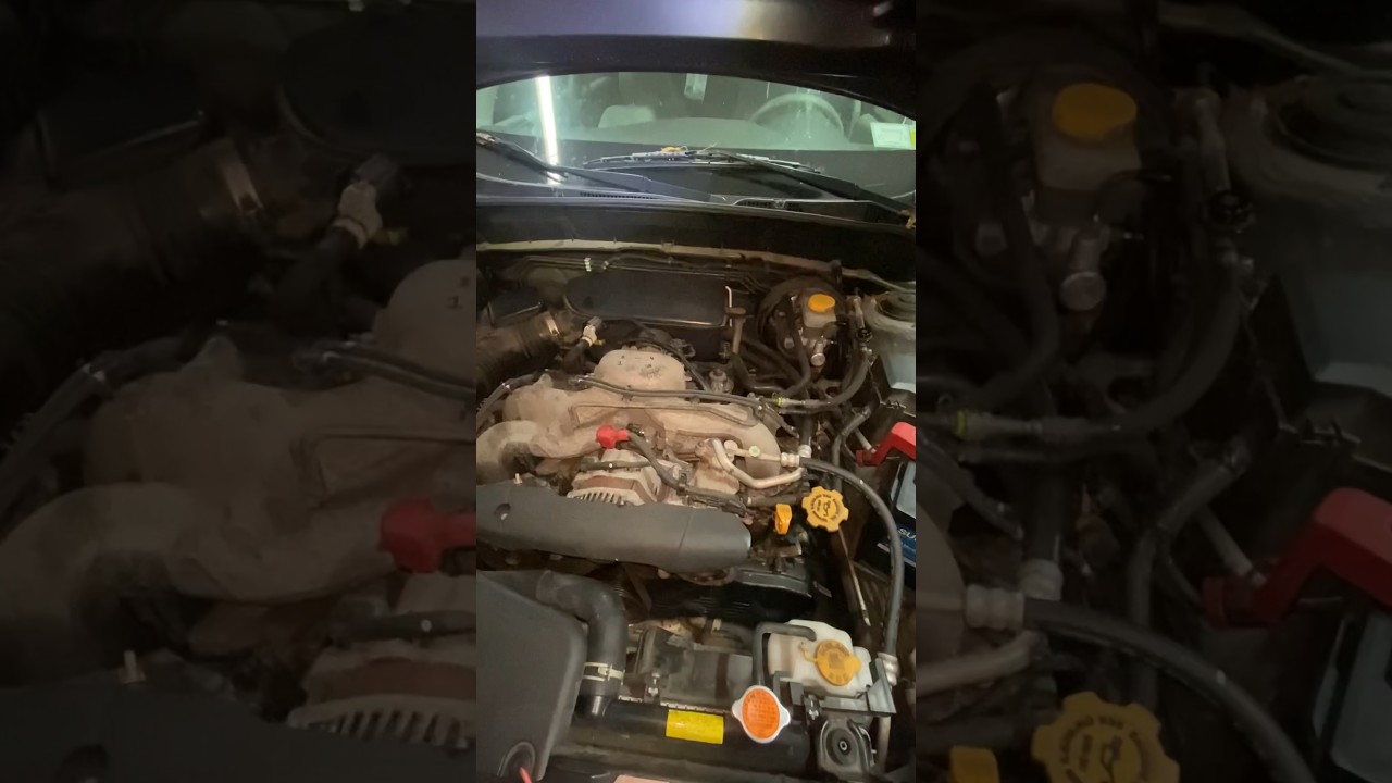 What Is An Engine Misfire And What Does It Look Like