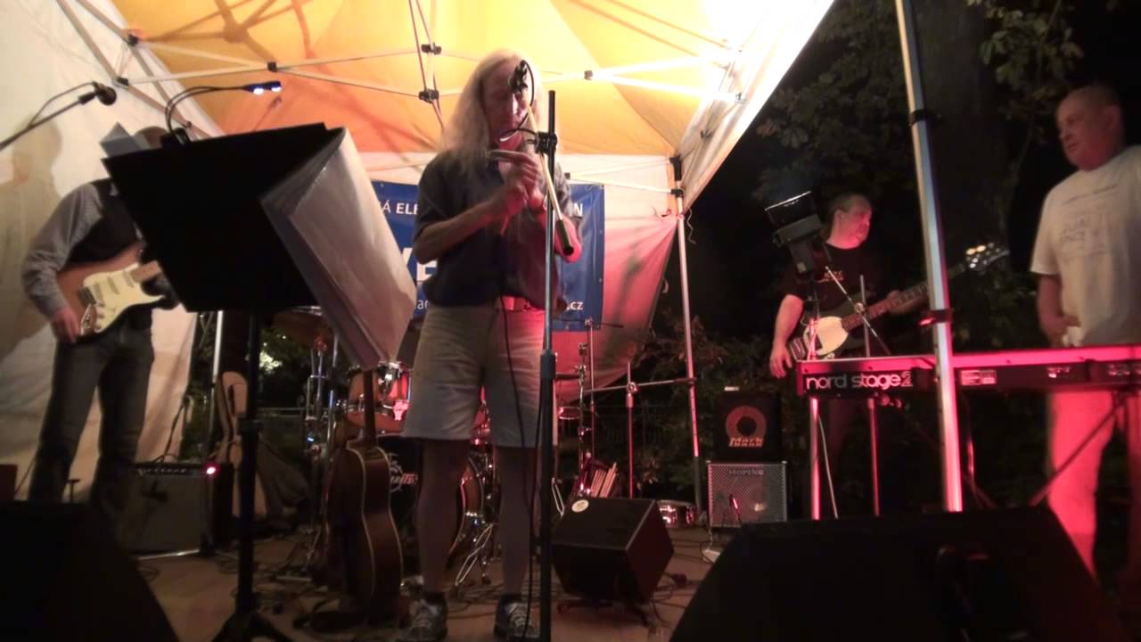 KHMF 2014 Bluesberry