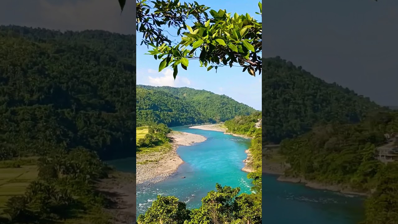 #nature #travel #farmlots #naturalattractions #farm #farmview #rivers #farmland #travel #farmlot