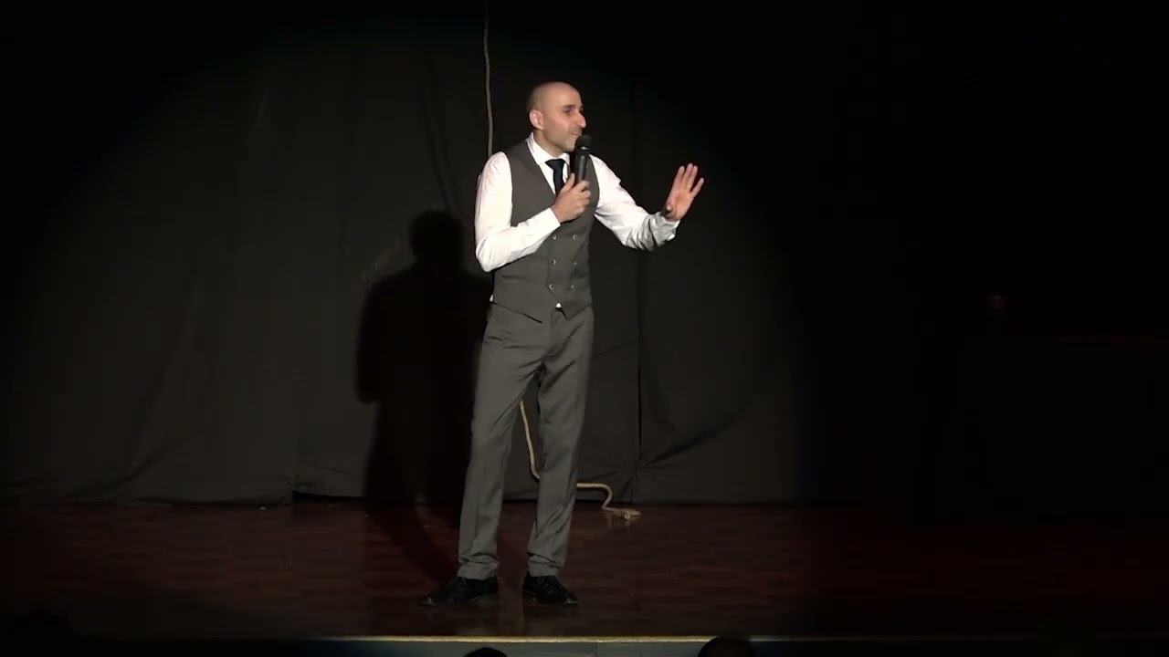 Growing Up Armenian