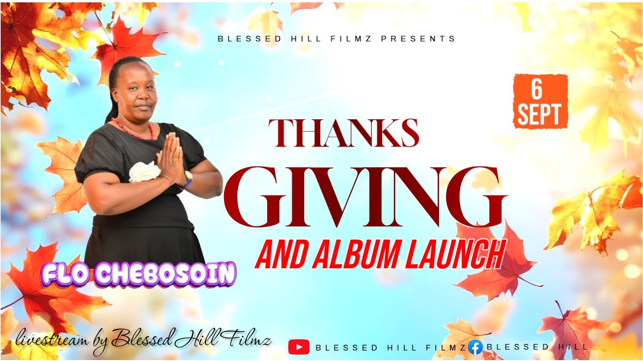 flo chebosoin launch
