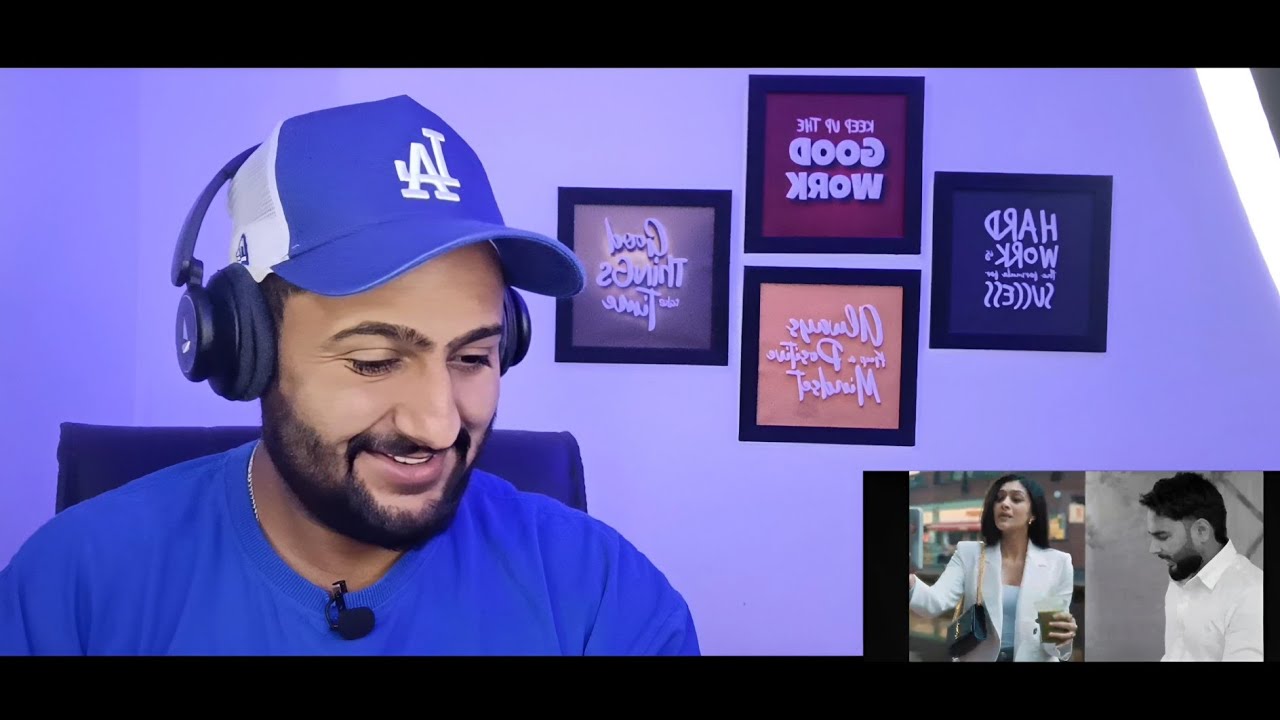 Reaction on Saade Pind (Official Video) Khan Bhaini | Raj Shoker | Sycostyle
